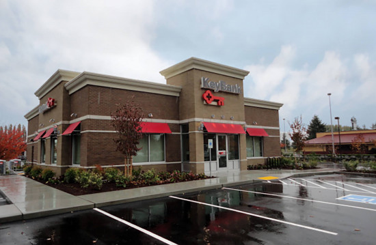 KeyBank Mount Vernon