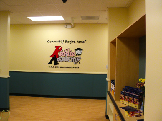 Kiddie Academy of Bothell