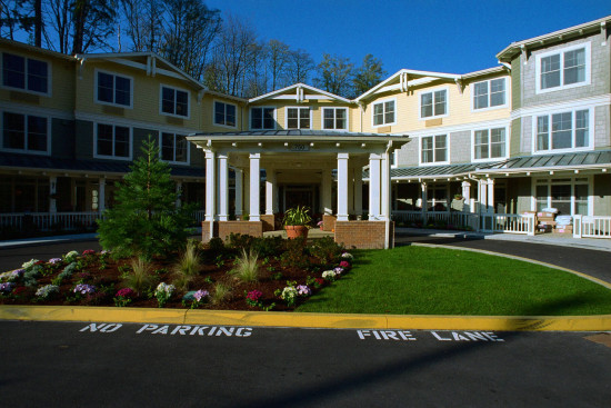 Sunrise Assisted Living