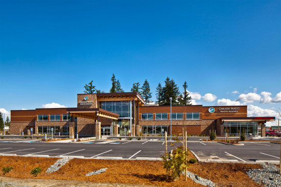 Cascade Skagit Health Alliance