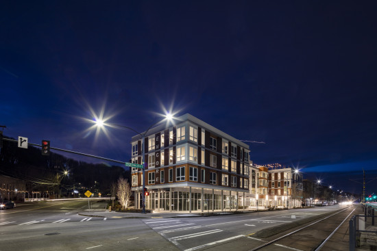 Encore at Columbia Station 